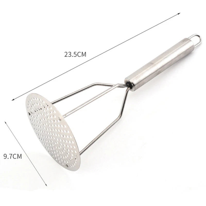 Stainless Steel Masher