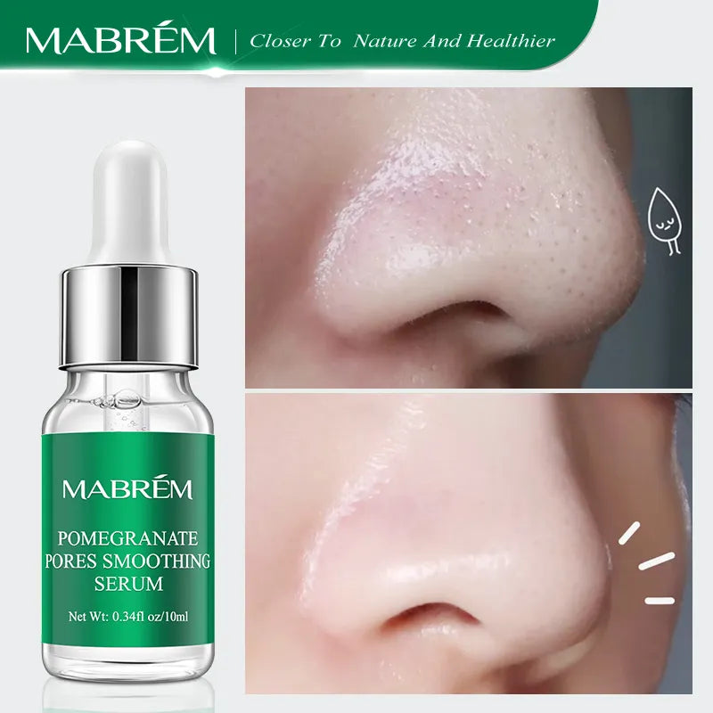 Pore Shrinking Serum
