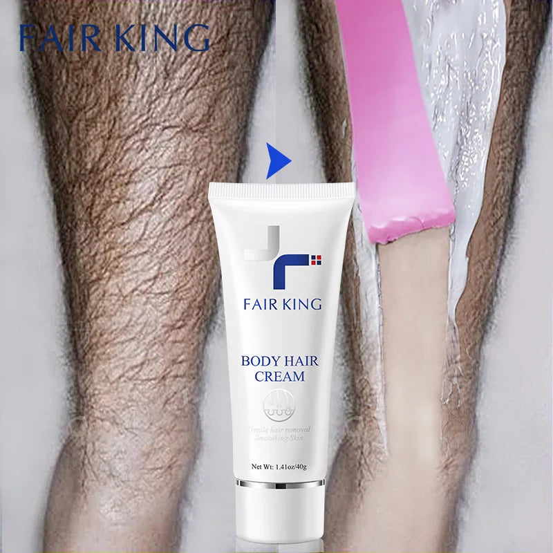 Hair Removal Cream