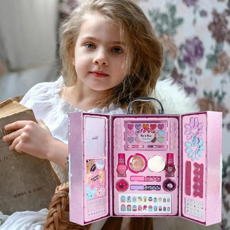 Kids Makeup Kit