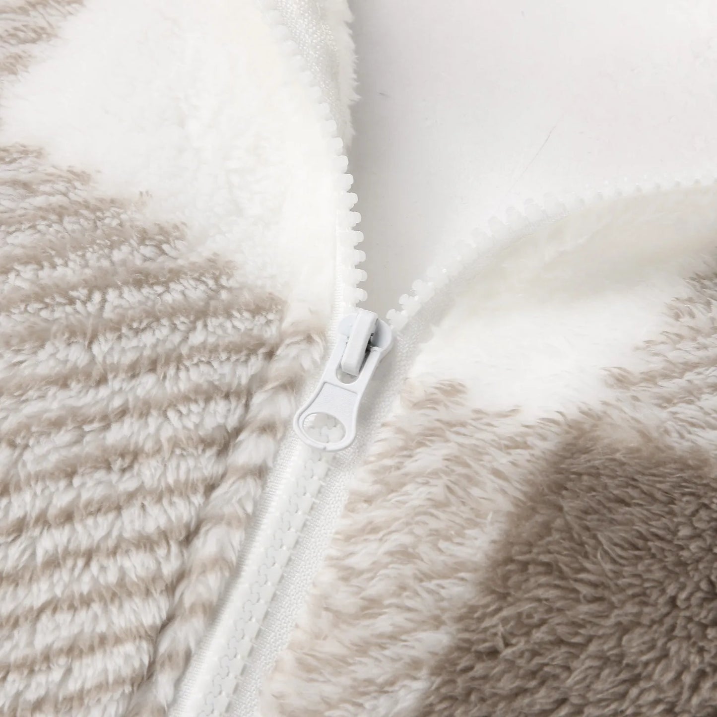 Woman's Fleece Jacket