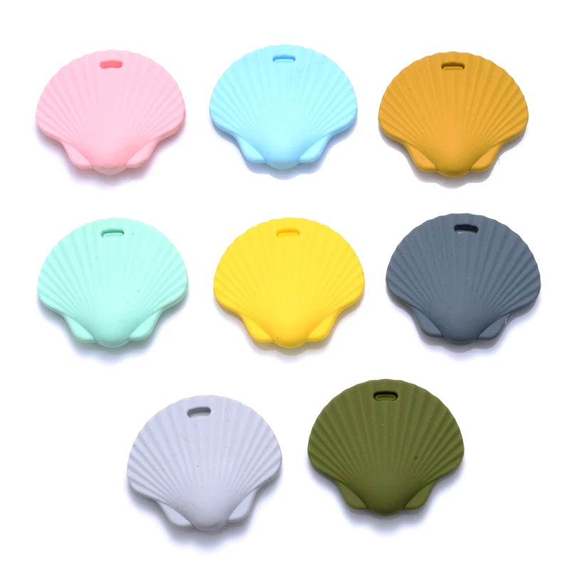 Remote Control Shaped Baby Teether