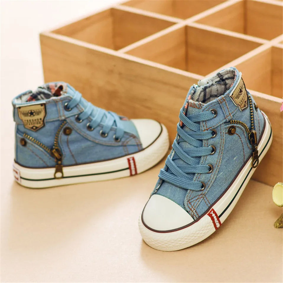 Kids Shoes
