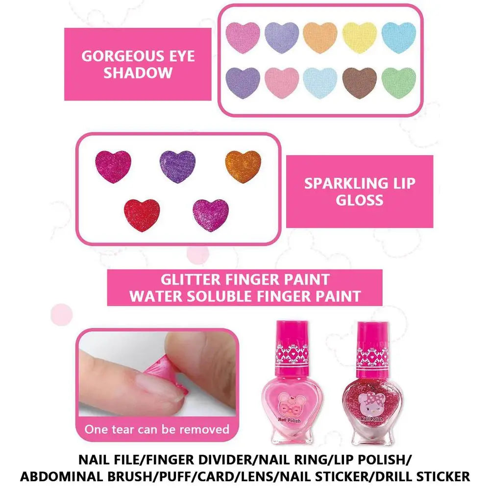 Kids Makeup Kit