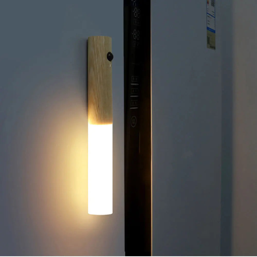 Magnetic Wall Lamp