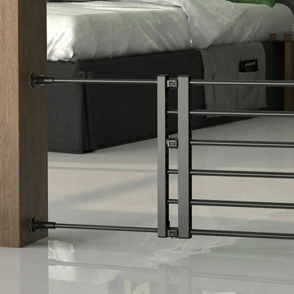 Metal Pet/Baby Gate
