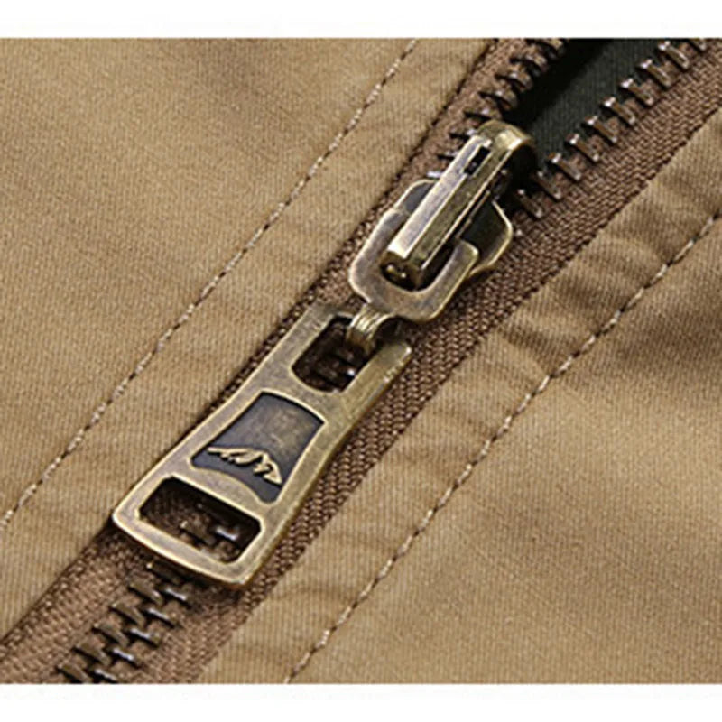 Men's Casual Vest