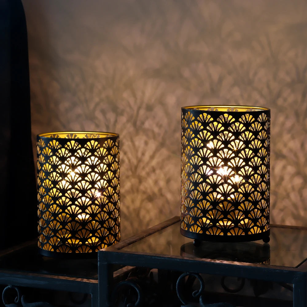 Desk Lamps
