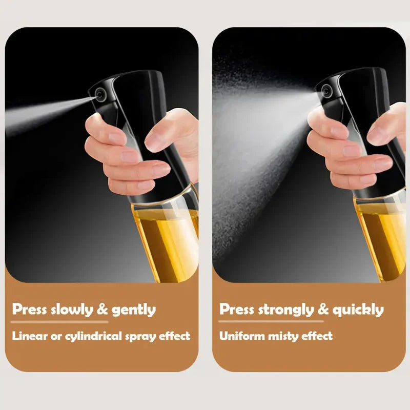 Oil Sprayer