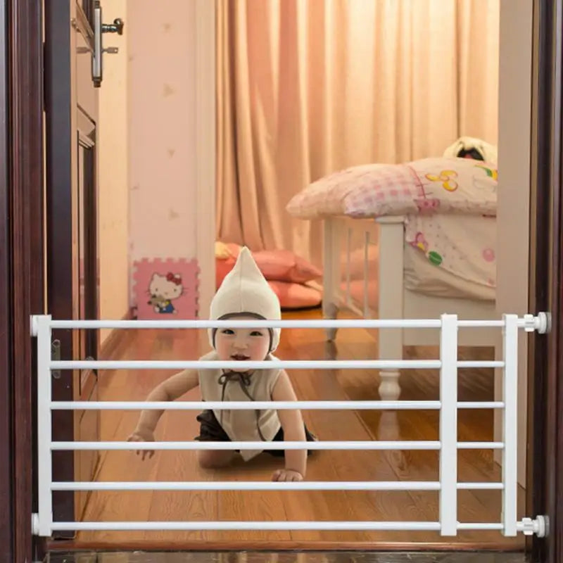 Metal Pet/Baby Gate