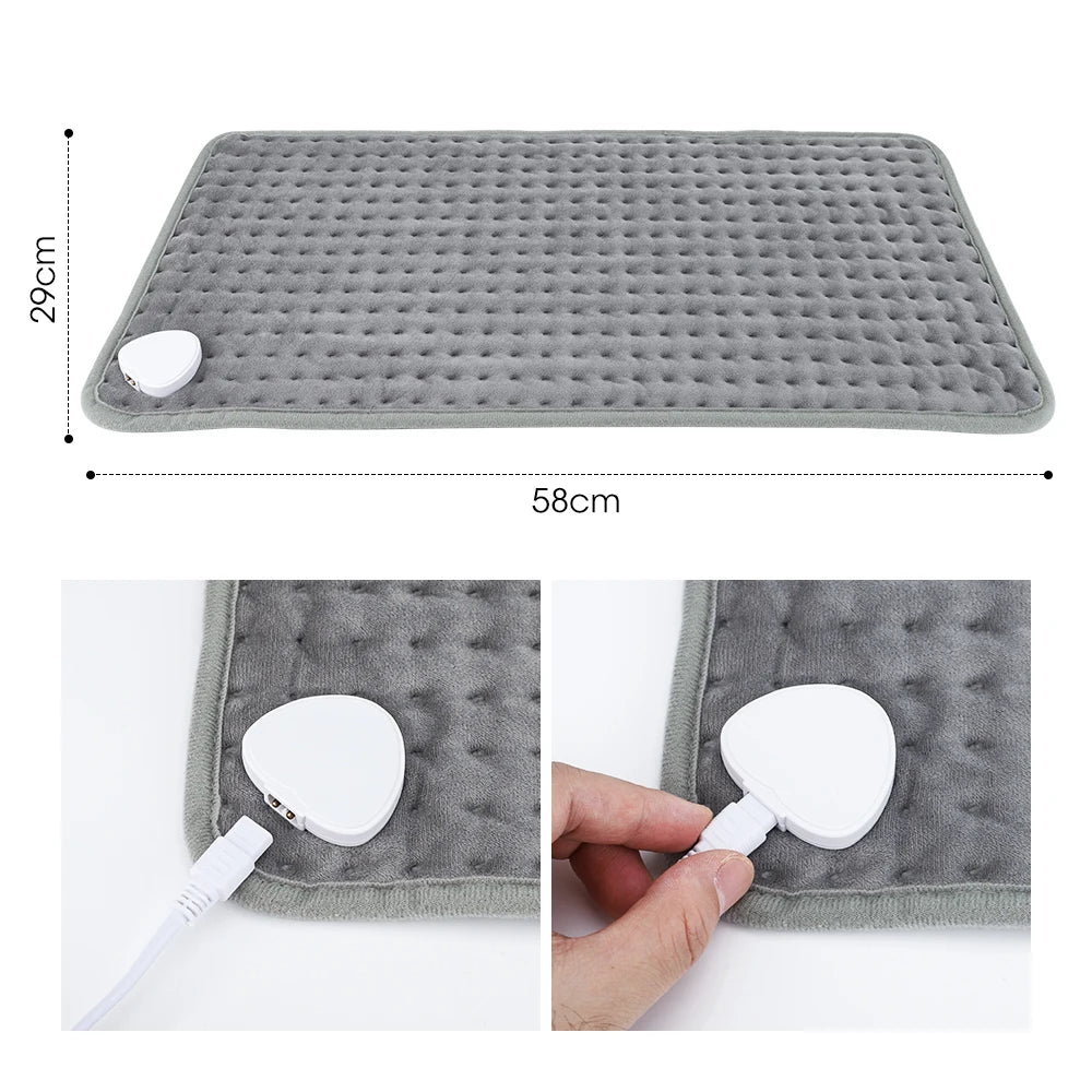 Large Heating Pad