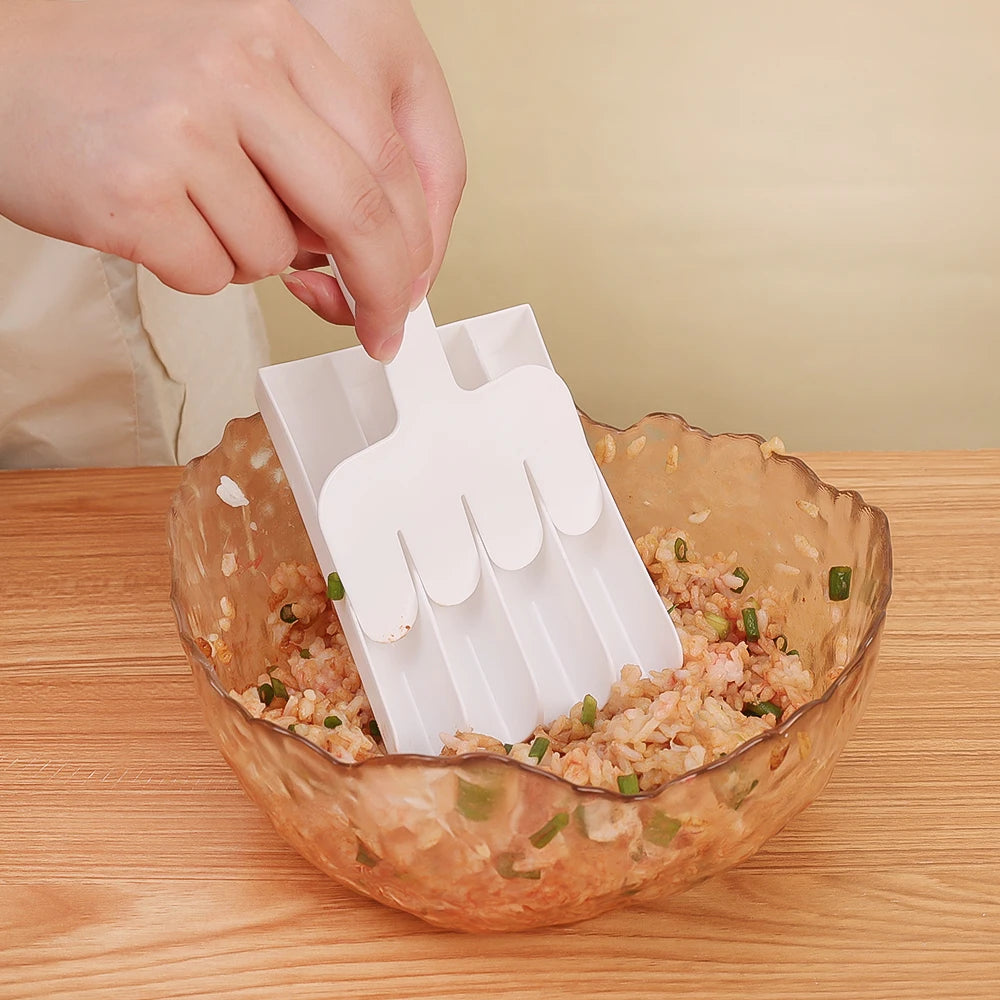 Cylinder Meatball Maker