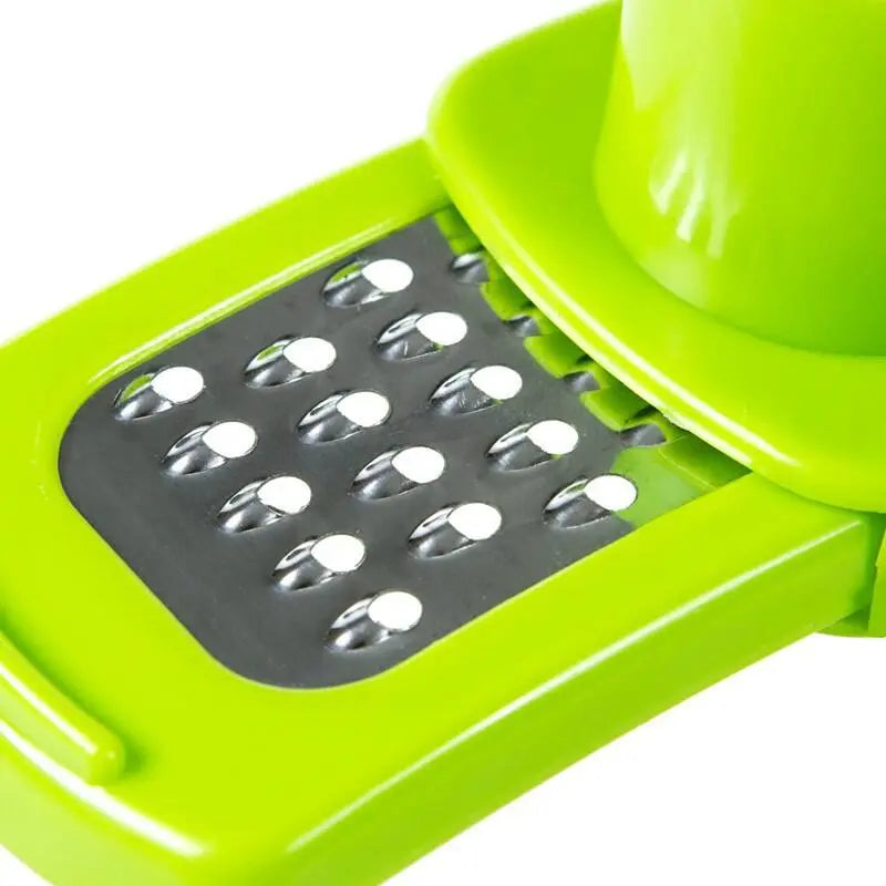 Garlic Grater