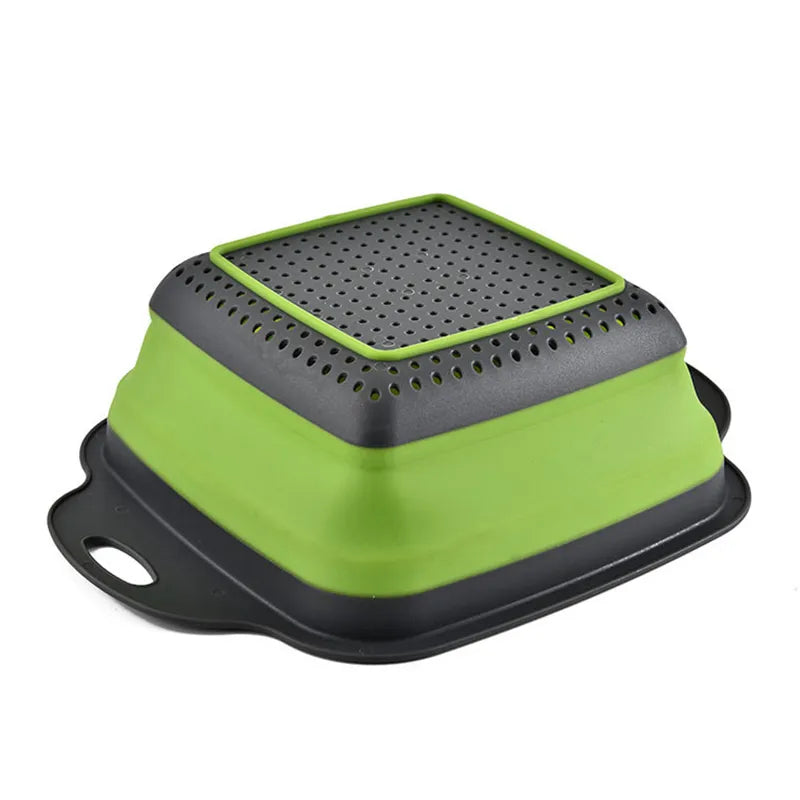 Collapsible Colander