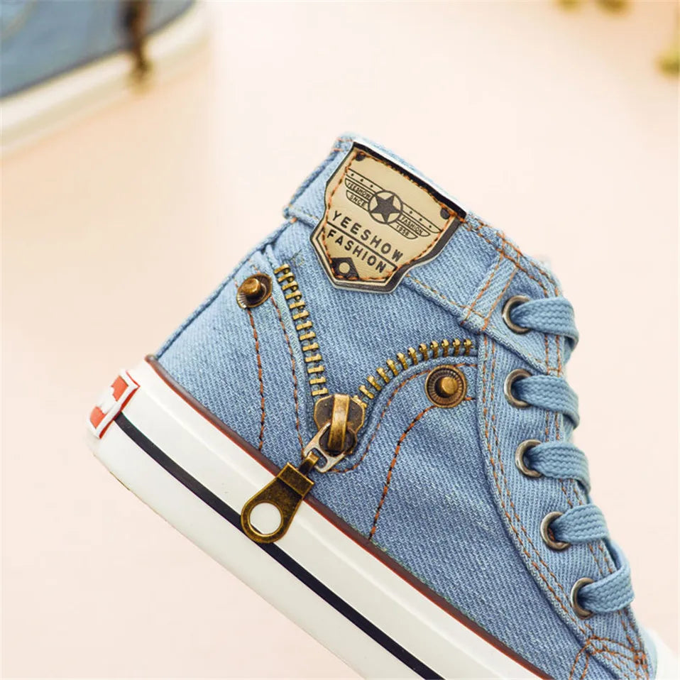 Kids Shoes