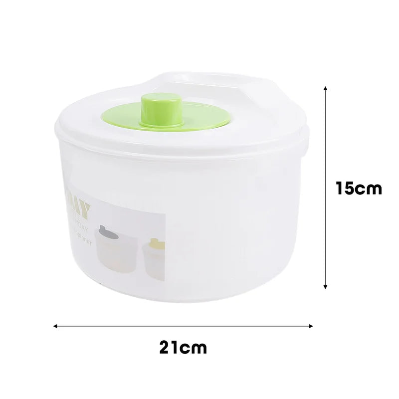 Multifunction Spinner