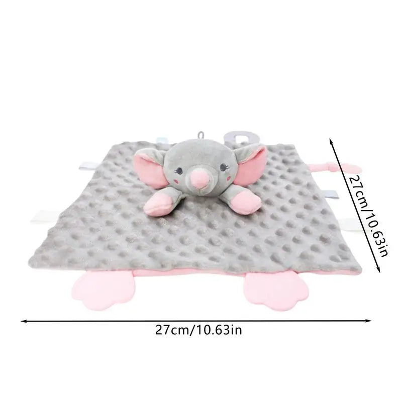 Animal Security Blanket