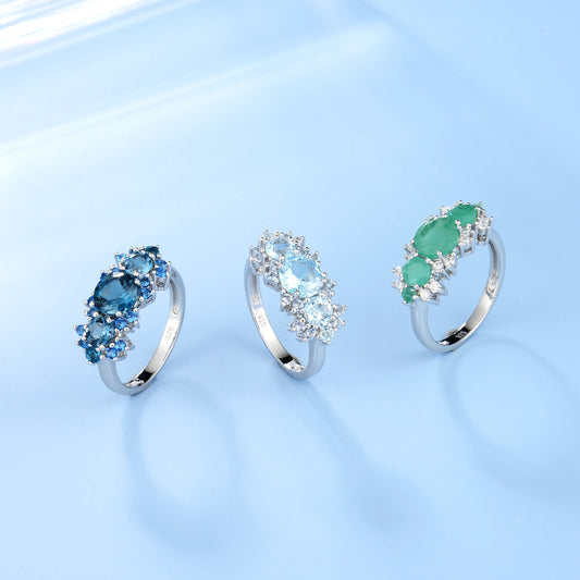 Vintage Rings