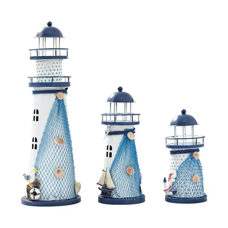 Lighthouse Table Light