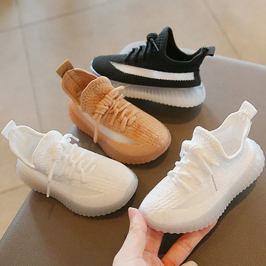 Children's Casual Sneakers