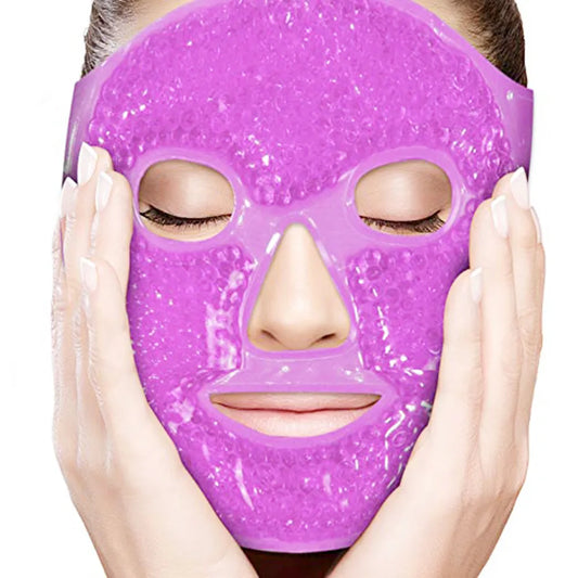 Gel Eye/Face Mask