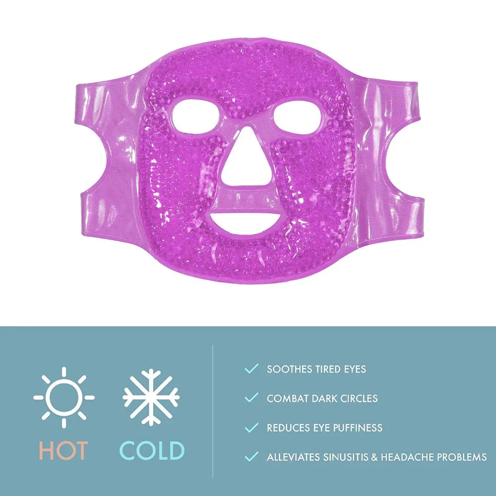Gel Eye/Face Mask
