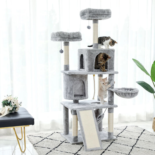 Cat Tree Condos