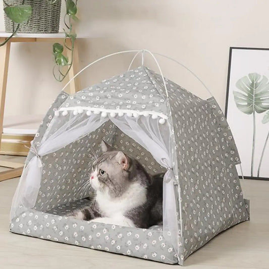 Cat Tent