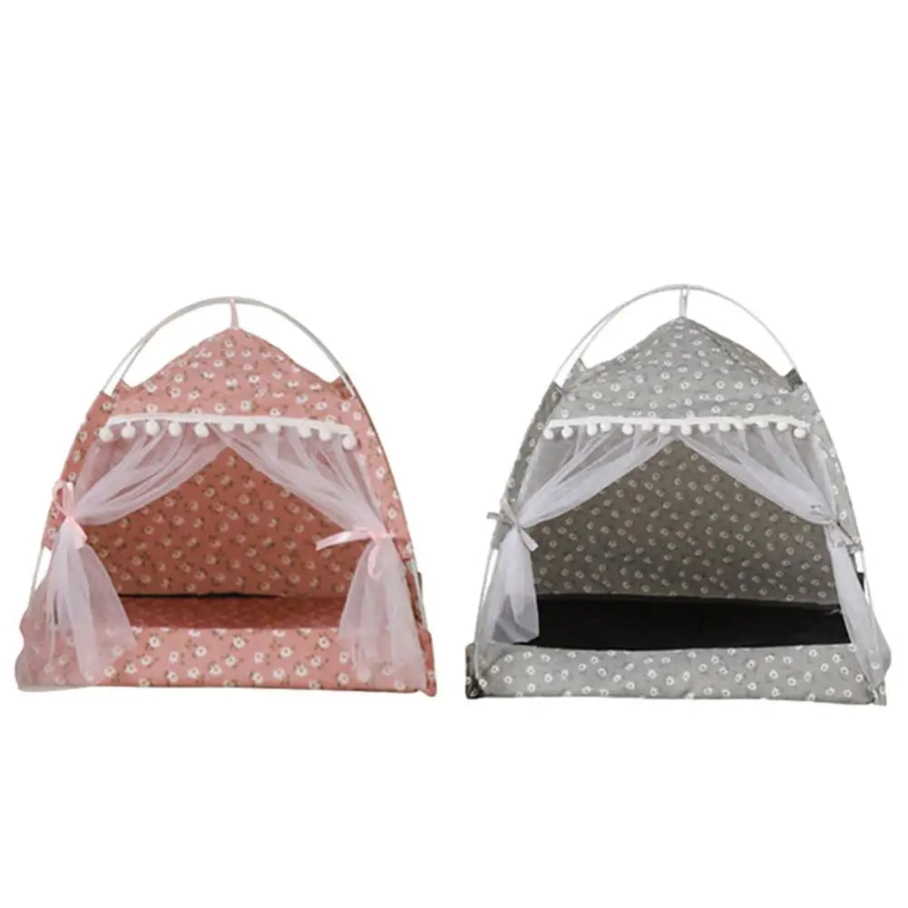 Cat Tent