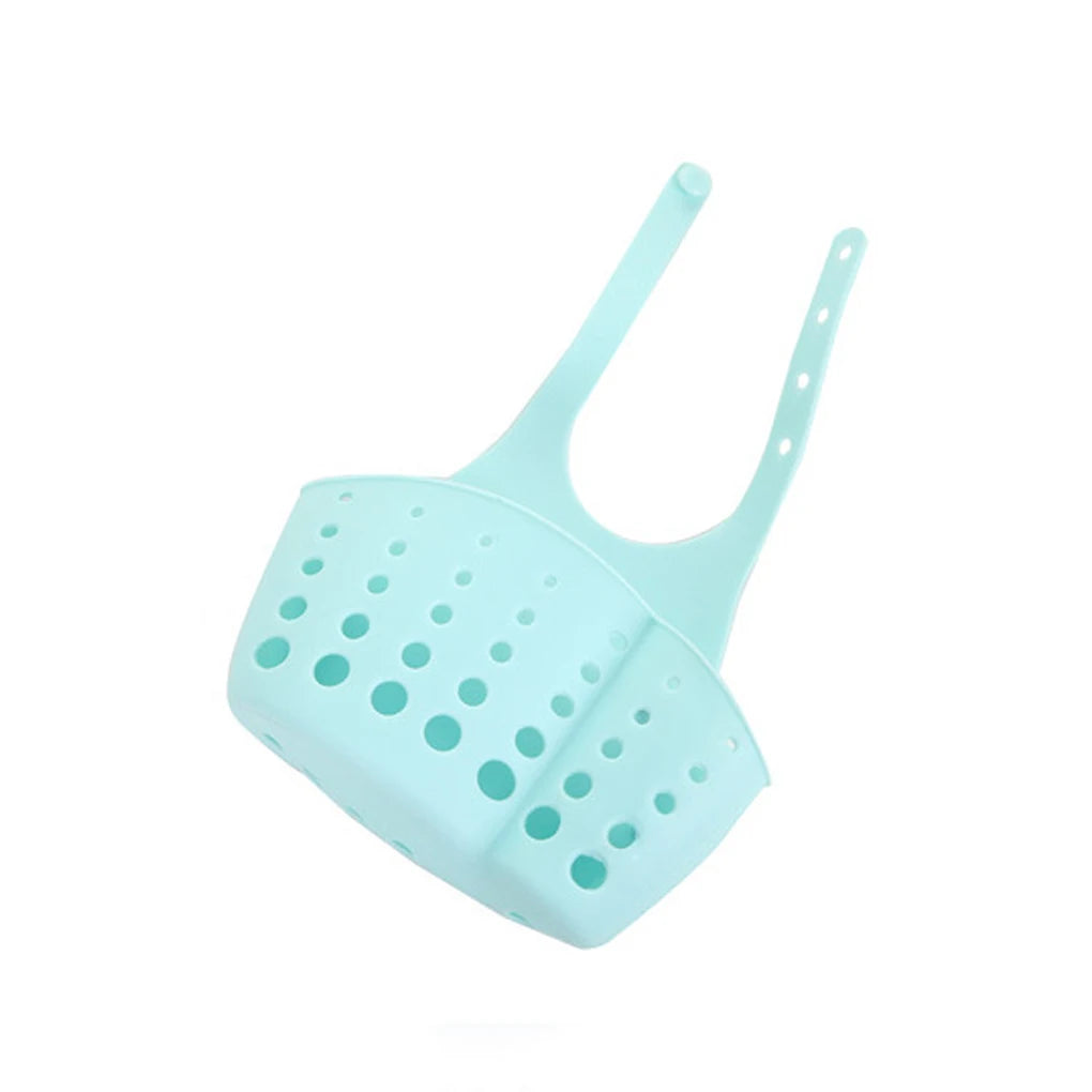 Hanging Drain Basket