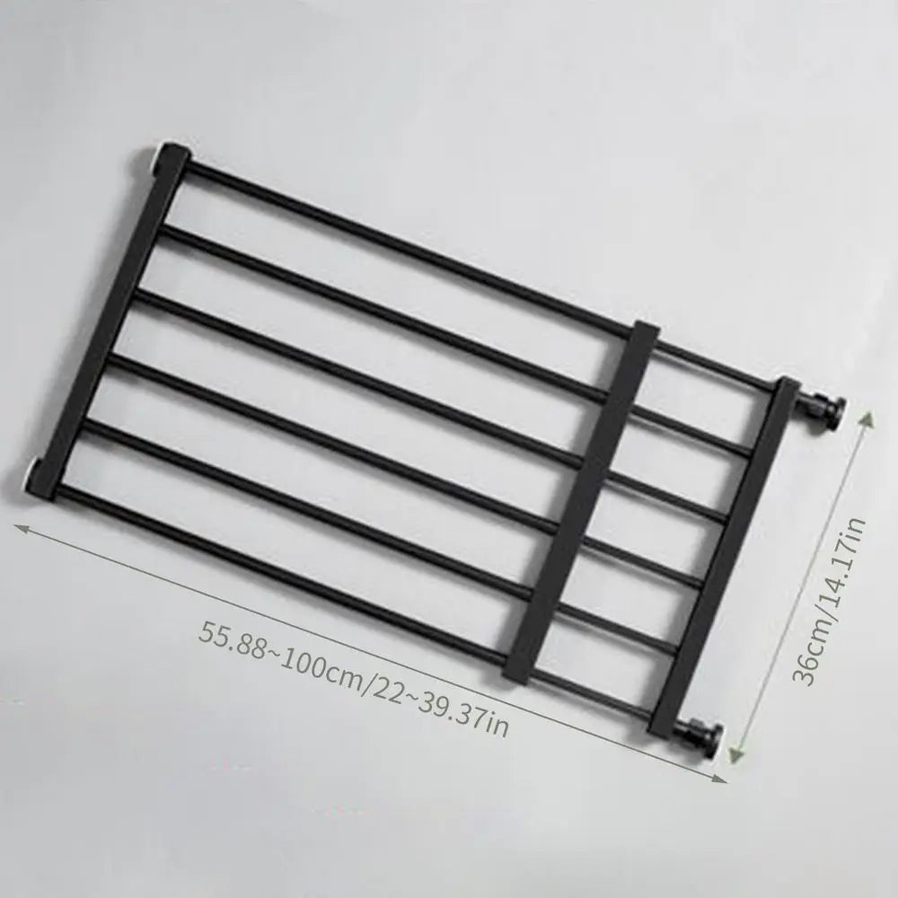 Metal Pet/Baby Gate