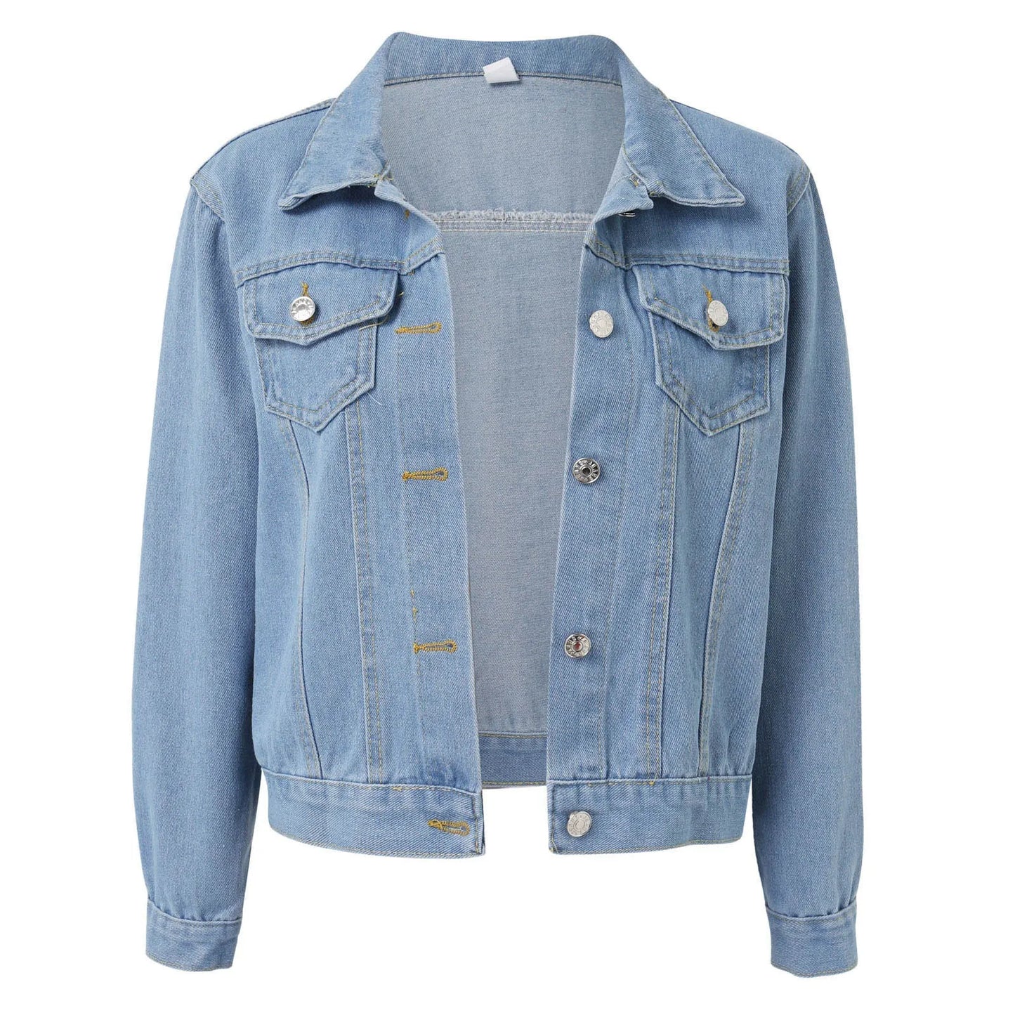 Women's Denim Jacket