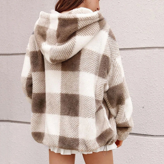 Woman's Fleece Jacket
