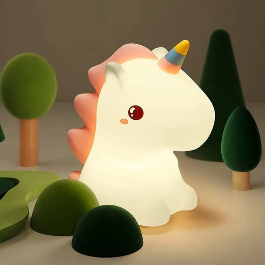 Unicorn LED Night Light