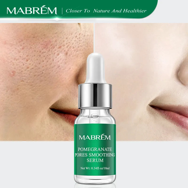 Pore Shrinking Serum