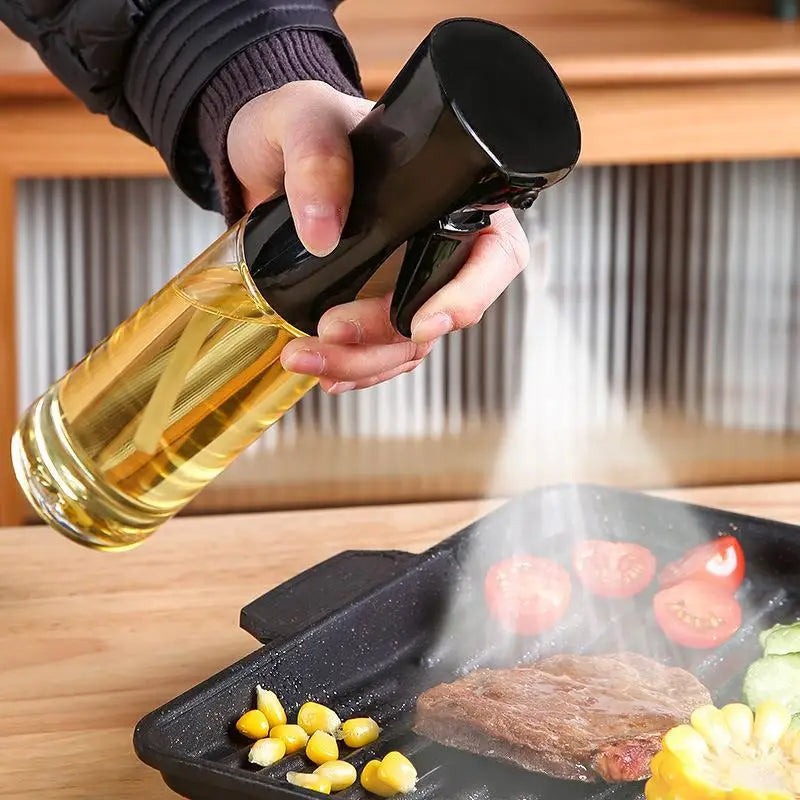 Oil Sprayer