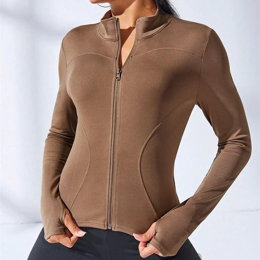 Training Jacket