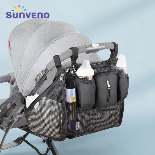 Stroller Organizer