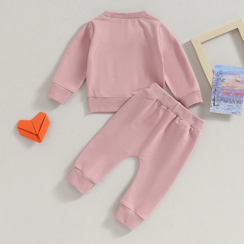 Mama's Girl Sweatsuit