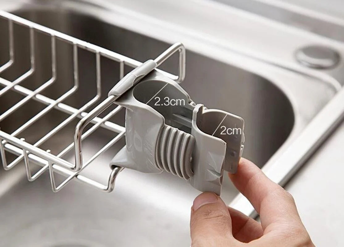 Faucet Hanging Basket