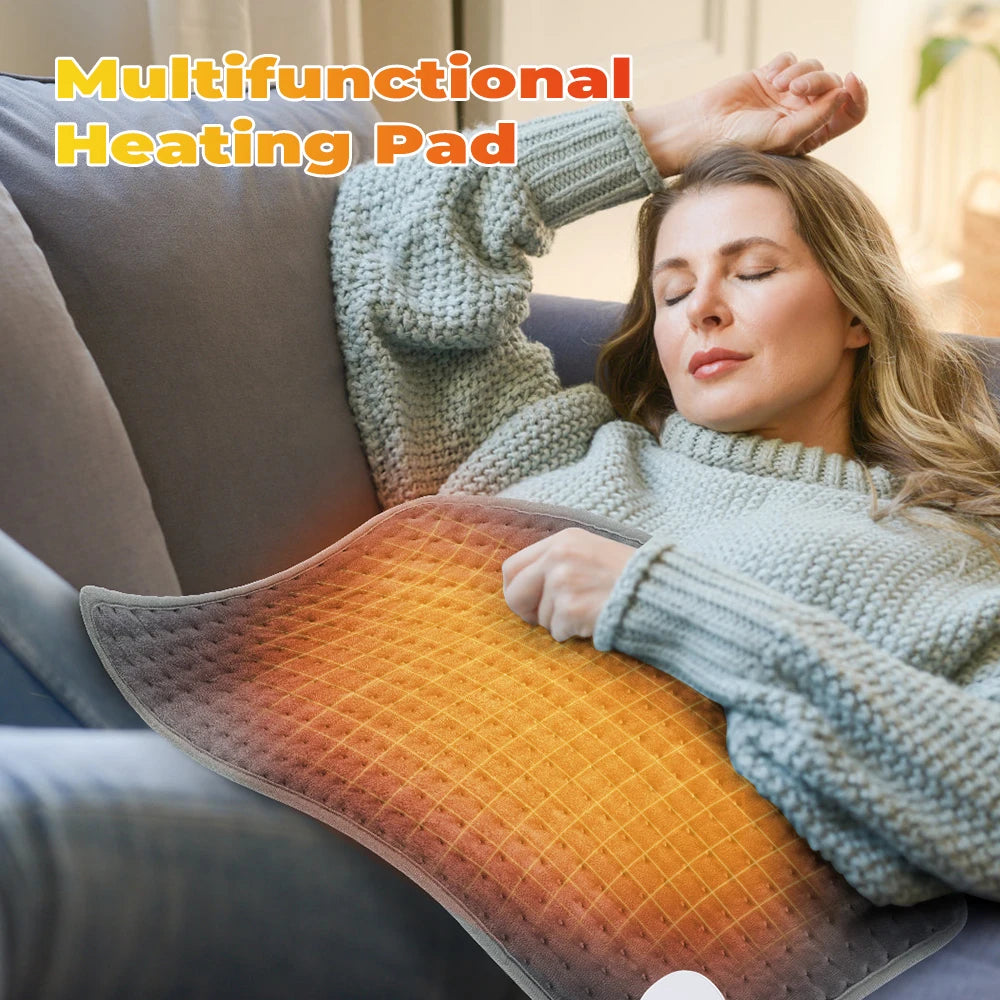 Large Heating Pad