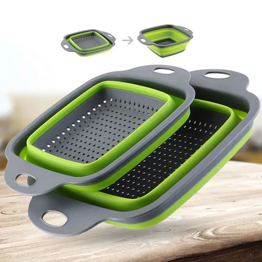 Collapsible Colander