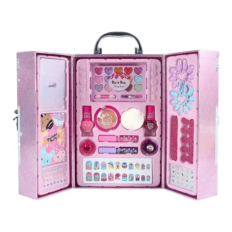 Kids Makeup Kit