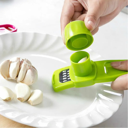 Garlic Grater