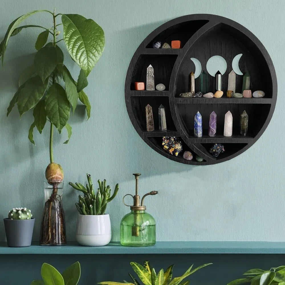 Display Shelf