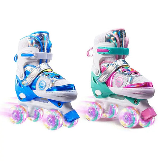 Children's Roller Skates