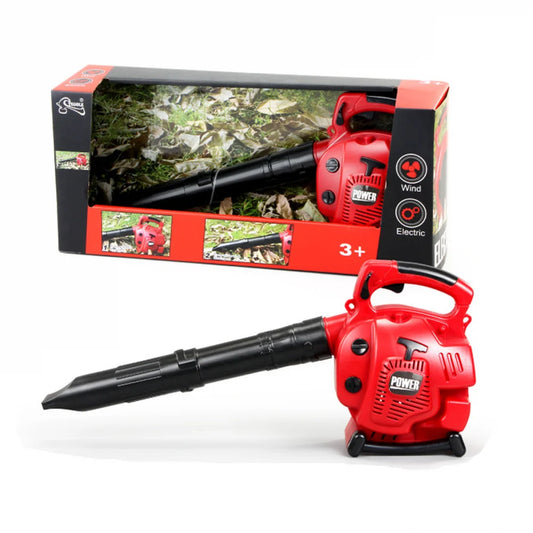 17 Inch Kids Leaf Blower