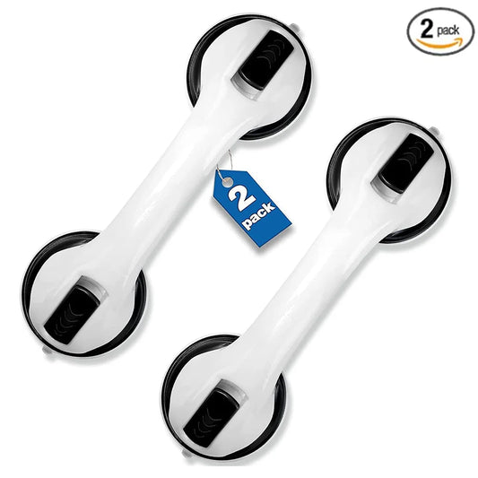 Shower Grab Bars-2 Pack