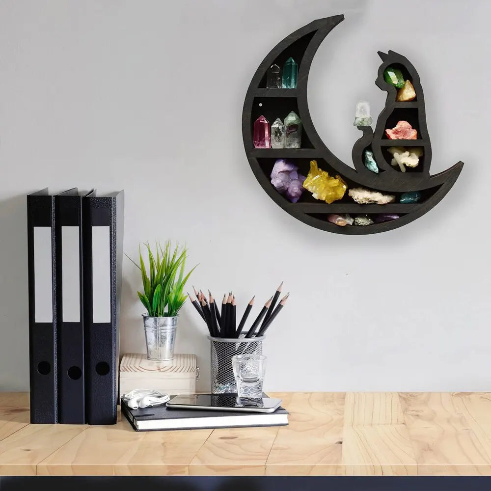 Display Shelf