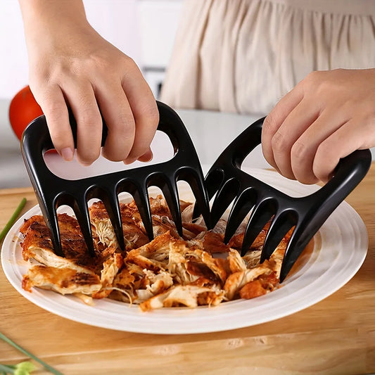 Bear Claw Meat Tool